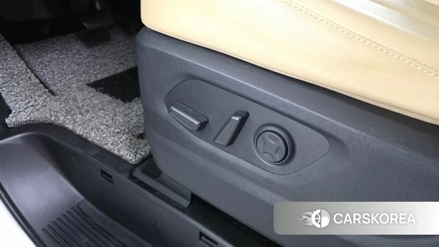 Hyundai Staria id 4898122 из Кореи 9
