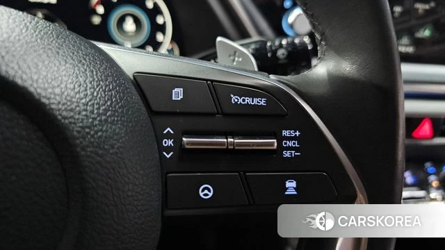 Hyundai Sonata (DN8) id 4632258 из Кореи 9
