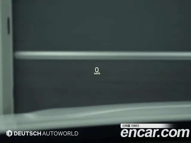 Volvo XC90 second Generation id 2922629 из Кореи 9