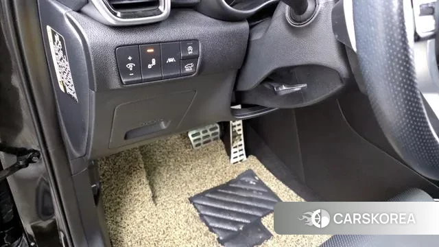 Kia Sportage The Bold id 3583252 из Кореи 9