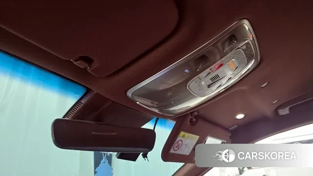 Genesis G90 (RS4) id 2989414 из Кореи 9