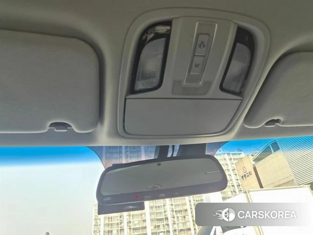 Kia Come New K7 id 3829440 из Кореи 9