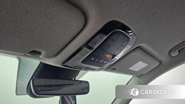 Hyundai The New Santa Fe id 3904702 из Кореи 9