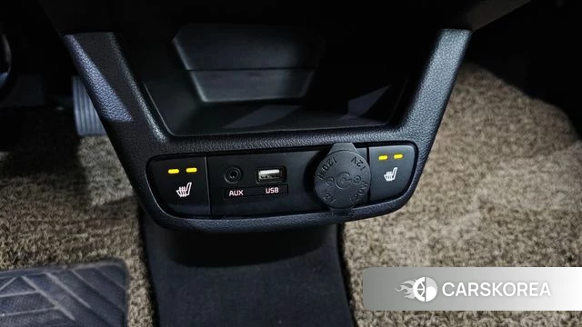 Kia The New Ray id 4557993 из Кореи 9