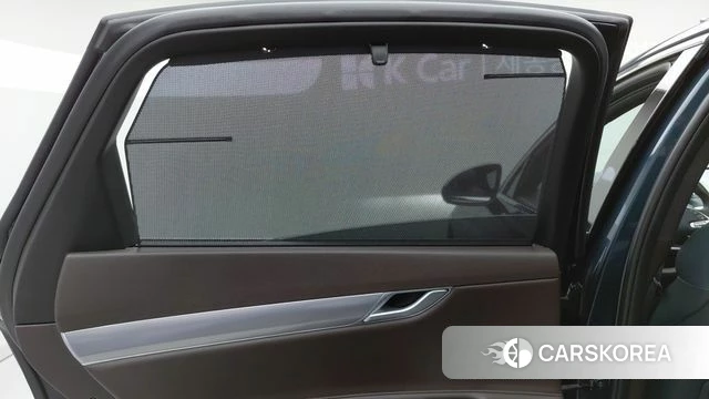 Genesis G80 (RG3) id 4641948 из Кореи 9