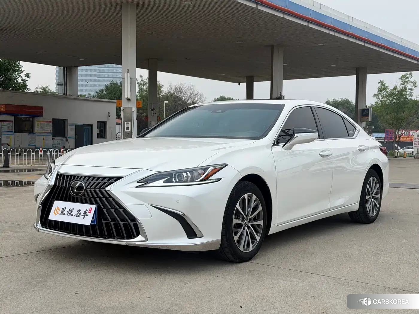 Lexus ES id 4515564 из Китая 9