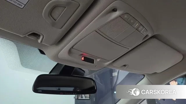 Renault Korea (Samsung) The New QM6 id 3474201 из Кореи 9