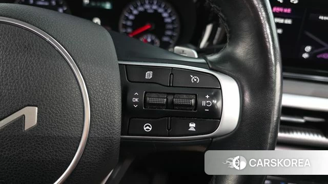 Kia K5 3rd generation id 4682495 из Кореи 9