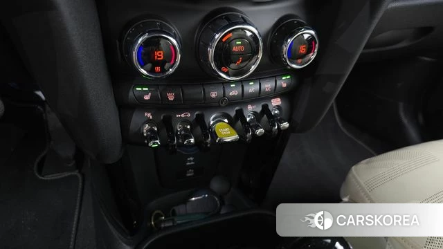 Mini Cooper Electric id 4401160 из Кореи 9