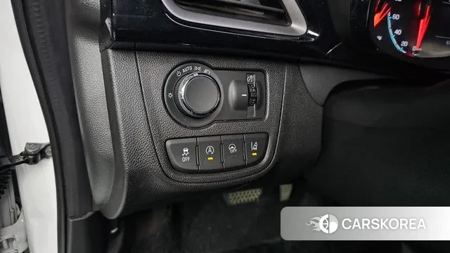 Chevrolet (GM Daewoo) The New Spark id 3029233 из Кореи 9