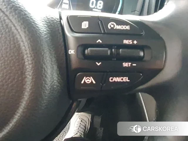 Kia The New Kia Ray id 3721448 из Кореи 9