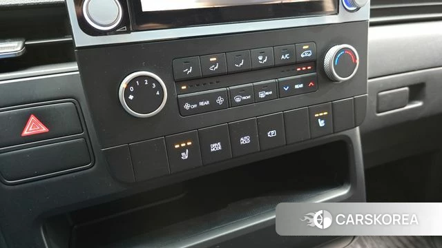 Hyundai Staria id 3934283 из Кореи 9