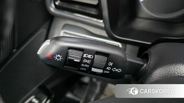 Ssangyong Berry New Tivoli id 3866505 из Кореи 9