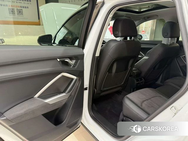 Audi Q3 id 4335010 из Китая 9