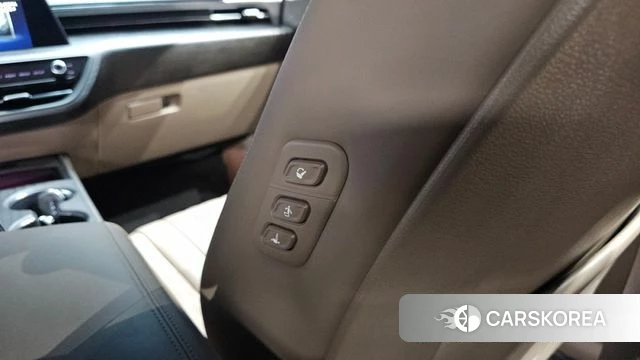 Kia K8 Hybrid id 4534086 из Кореи 9