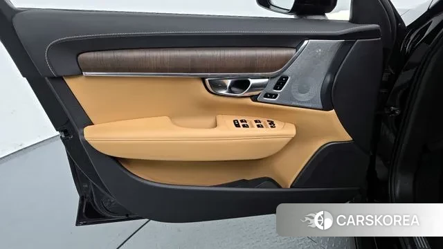 Volvo V90 Cross-Country id 3094033 из Кореи 9