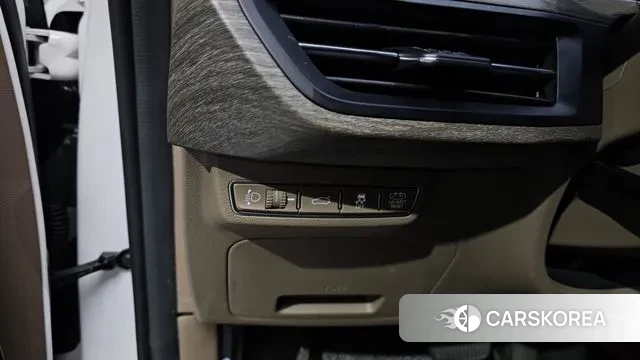 Kia K8 Hybrid id 3524798 из Кореи 9