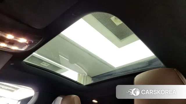 Mercedes-Benz CLA-Class C118 id 3539889 из Кореи 9