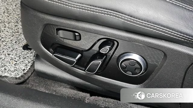Genesis G90 id 4741005 из Кореи 9