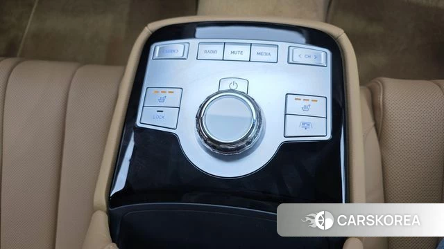 Genesis G80 (RG3) id 4279979 из Кореи 9