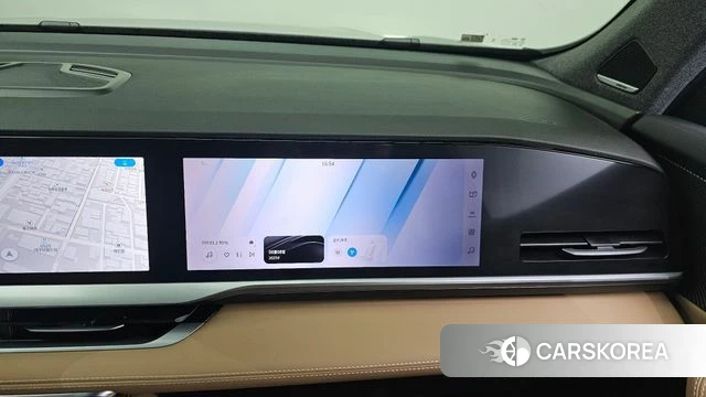 Renault Korea (Samsung) Grand Coleos id 3786150 из Кореи 9