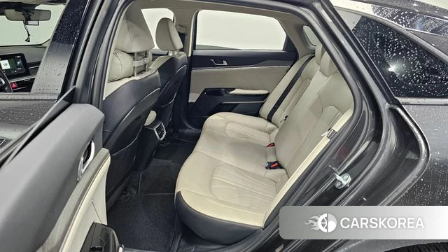 Kia The New K5 Hybrid 3rd generation id 3909647 из Кореи 9