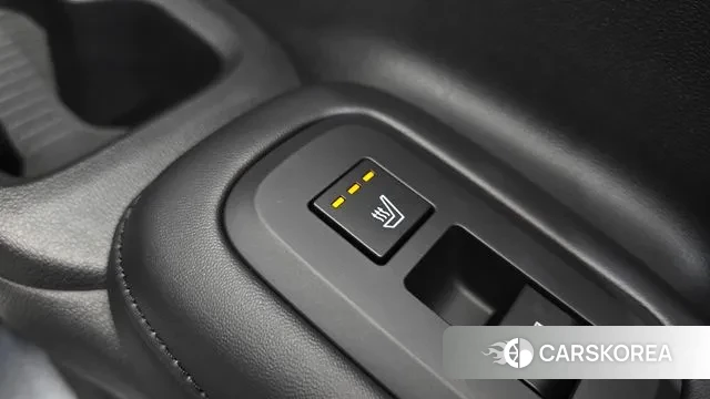 Hyundai Santa Fe (MX5) id 3272840 из Кореи 9