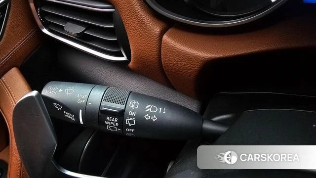 Maserati Levante id 4586724 из Кореи 9