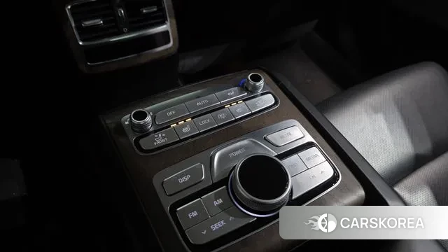 Kia More K9 id 3765795 из Кореи 9