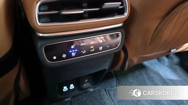 Genesis GV80 id 3751327 из Кореи 9