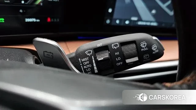 Ssangyong Torres EVX id 3462398 из Кореи 9