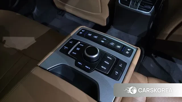 Genesis G80 id 3439886 из Кореи 9