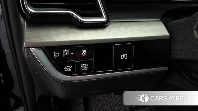 Kia Sportage 5th Generation Hybrid id 4017556 из Кореи 9