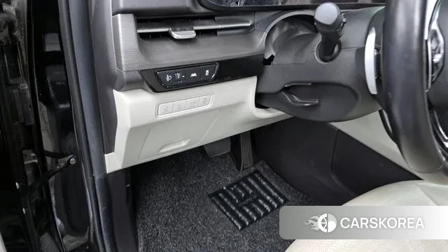 Kia Carnival 4th generation id 3448871 из Кореи 9