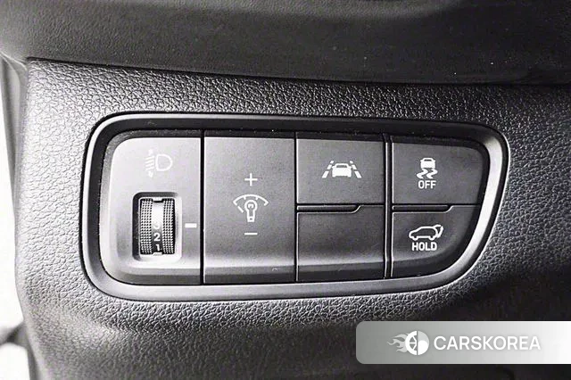 Hyundai Santa Fe TM id 2971572 из Кореи 9