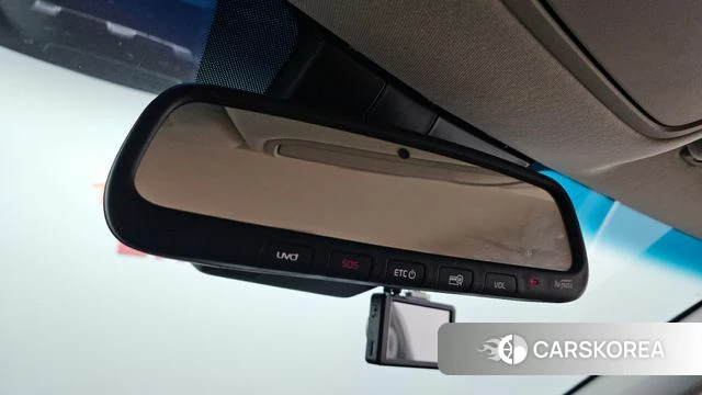 Kia K7 Premier Hybrid id 4496467 из Кореи 9