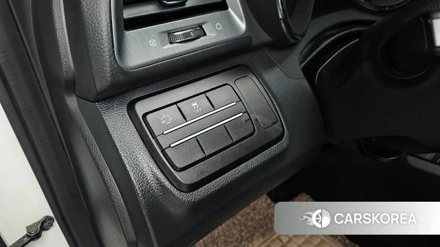 Ssangyong Tivoli Armor id 3808320 из Кореи 9