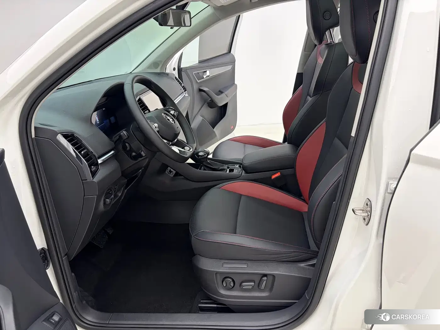 Skoda Karoq id 4634773 из Китая 9