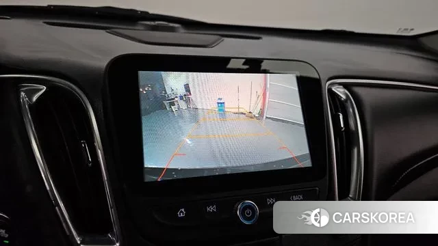 Chevrolet (GM Daewoo) All New Malibu id 3602234 из Кореи 9