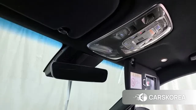 Genesis GV70 id 3686281 из Кореи 9