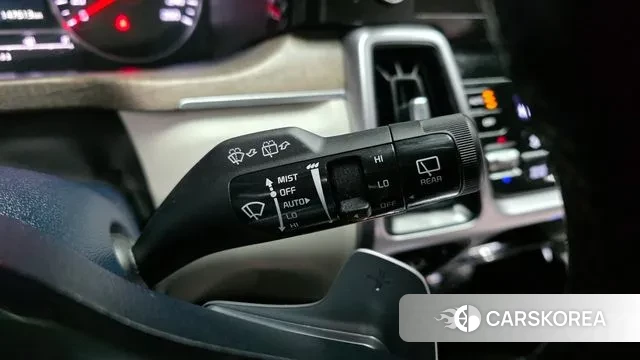 Kia Sorento 4th Generation id 3539916 из Кореи 9