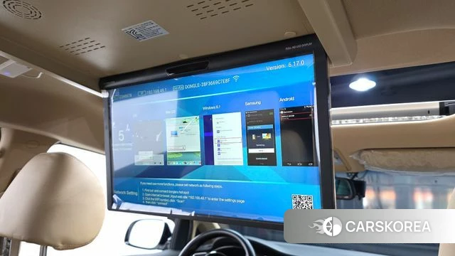 Kia The New Carnival id 4203890 из Кореи 9