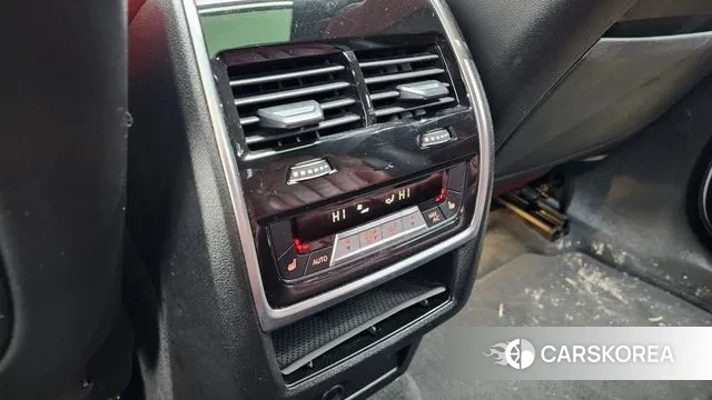 BMW X6 (G06) id 3546098 из Кореи 9