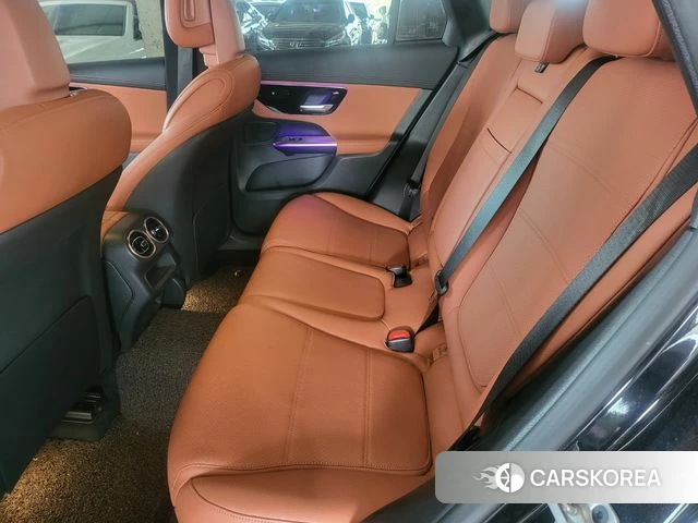 Mercedes-Benz GLC-Class X254 id 4178106 из Кореи 9