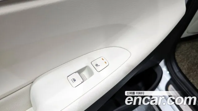 Hyundai The New Grandeur IG Hybrid id 2718133 из Кореи 9