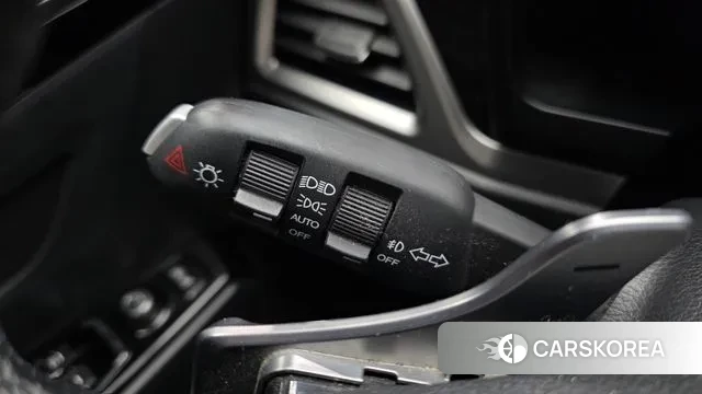 Ssangyong Beautiful Korando id 3692481 из Кореи 9