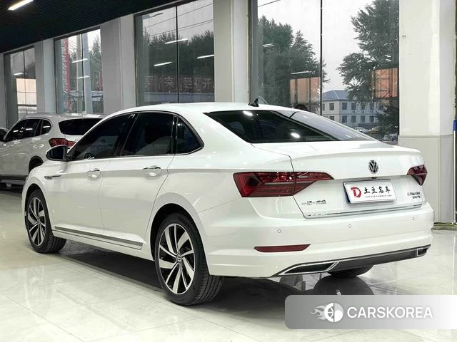 Volkswagen Sagitar id 4353628 из Китая 9