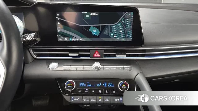 Hyundai Avante (CN7) id 3302036 из Кореи 9