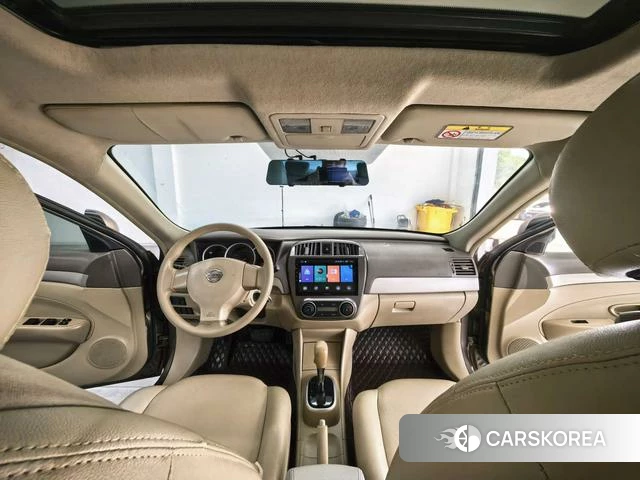Nissan Xuan Yi id 3889949 из Китая 9