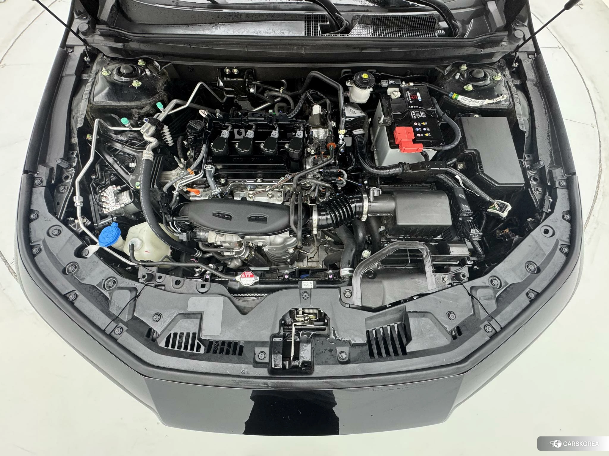Honda Inspire id 4487197 из Китая 9